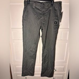 Volcolm Pants size 32